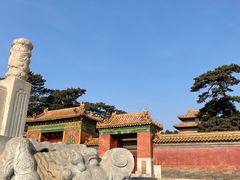 -清西陵