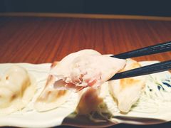 日式煎饺-仓桥家·焗寿司·锅物(光谷步行街店)
