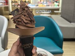 -GODIVA(王府井apm店)