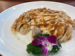 -国家五钻酒家·西樵旺阁渔村(西樵店)