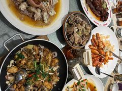 -猪肉婆私房菜(容桂总店)