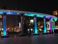 -人民防洪胜利纪念塔