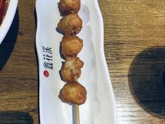 -鑫花溪牛肉米粉(人民广场店)