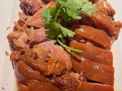 -春梅里卤鹅馆·47年老字号(中山路店)