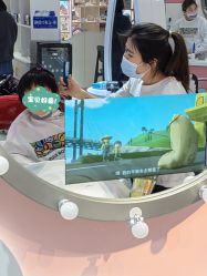 -星咔萌StarCamo儿童剪发(芳圆里IDMALL品牌形象店)