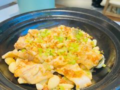 -玲珑·新粤菜(安华汇店)