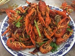 -虾少爷龙虾烧烤(双桥路店)