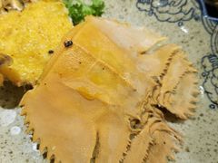 -樱之盛宴·蟹料理海鲜自助(前进大街店)