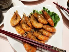 -圆山大饭店-圆苑餐厅