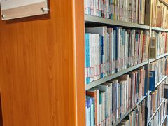 -上海市虹口区图书馆(曲阳分馆)