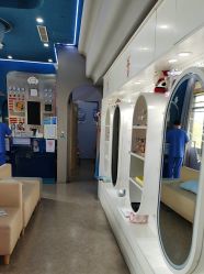 -唯儿诺儿童医院·儿科·眼科(新天地店)