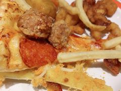 -比格比萨自助(花园路店)