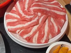 -海底捞火锅(高科东路店)