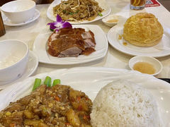 -香港新发烧腊茶餐厅(万象店)
