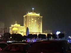 -白金汉爵大酒店(相城店)