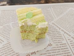 -蜂蝶来饼店(拱北总店)