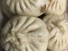 -津门如意包子铺(宾西路店)