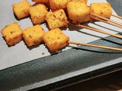 -管氏翅吧(马家堡店)