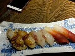 -大雄寿司(中华广场店)