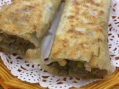 -面道赞宁海海鲜面(迎凤街店)