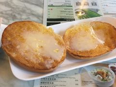 -翠华餐厅