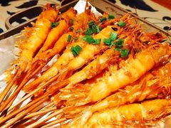 -绿茶餐厅(领展购物广场·中关村店)