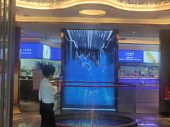 -小渔莊•地道胶东菜(旅游路万象省博物馆店)