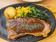 -萨莉亚意式餐厅(国展天虹店)