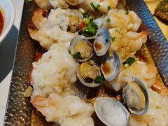 -外婆家(西红门荟聚购物中心店)