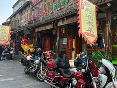 -巢湖名吃·徽府农家菜(半汤店)