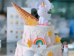 -1Cake壹刻蛋糕(奥体公园味觉艺术馆店)