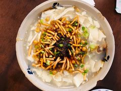 -天回镇何氏豆腐(总店)
