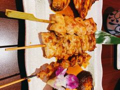 -有喜屋·深夜食堂(北京西路店)