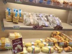 -面包工坊(七彩云南第一城店)