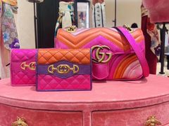 -Gucci(重庆IFS店)