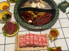 -有拈头成都市井火锅(柳市店)