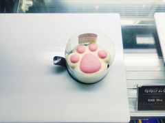 -西西弗书店&矢量咖啡(来福士广场店)