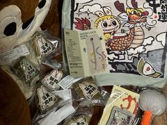 -泡泡玛特POPMART(浦项中心体验店)
