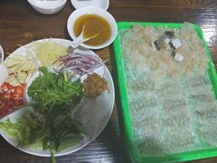 -官塘锋记鱼生·生腌·砂锅粥(牌坊街店)