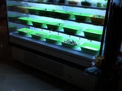 -北京辽宁大厦·盛安汇西餐厅