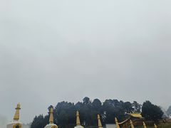 -四川郎木寺镇