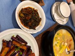 -阿毛饭店(和义路店)