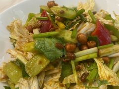 -子霖南山鲜虾面(南山总店)