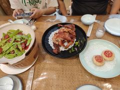 -乔家满族八大碗(流水沟店)