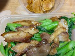 -林辉家宴·本地家常菜·头牌清远鸡(先锋店)