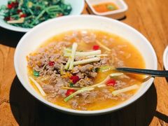桂味酸汤肥牛-桂小厨广西菜(万象城店)