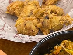 原味炸鸡-韩礼年糕(飞虹路店)