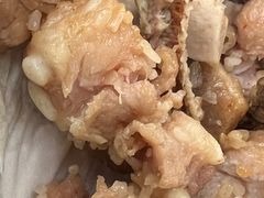 -容里煲仔饭(利丰北路店)