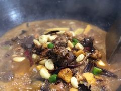 -潭州老友灶台鸡·竹屋老灶(光明E城店)