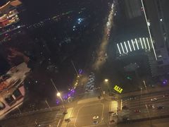-君悦酒店·乐厨·高空自助餐(青年大街店)